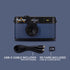 Camp Snap Camera MIDNIGHT BLUE