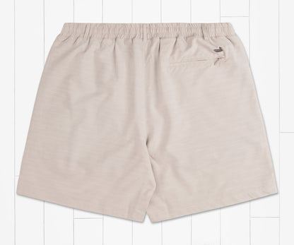 Southern Marsh M Marlin Lined Short BURNT TAUPE