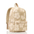 ALOHA Collection Hana Hou Keep It Light Backpack CREME / DUNE