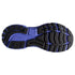 Brooks W Ghost 15 BLACK/BLUE/ARUBA