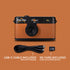 Camp Snap Camera CHESTNUT BROWN