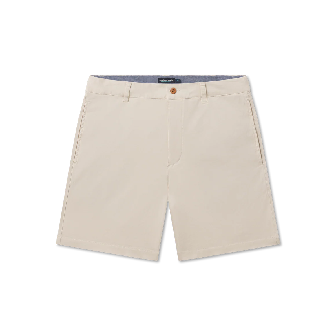 Southern Marsh M Regatta Stretch Short 6