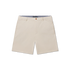 Southern Marsh M Regatta Stretch Short 6" AUDUBON TAN