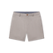 Southern Marsh M Regatta Stretch Short LIGHT GRAY