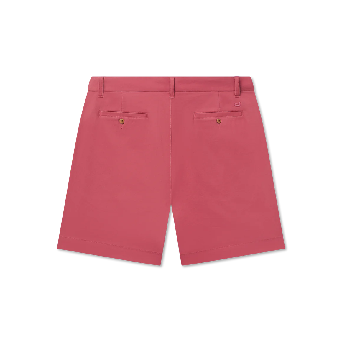 Southern Marsh M Regatta Short 6" RHUBARB