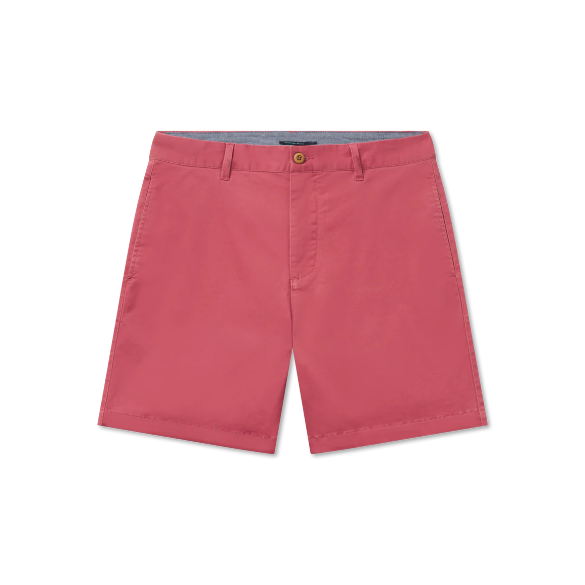 Southern Marsh M Regatta Short 6" RHUBARB