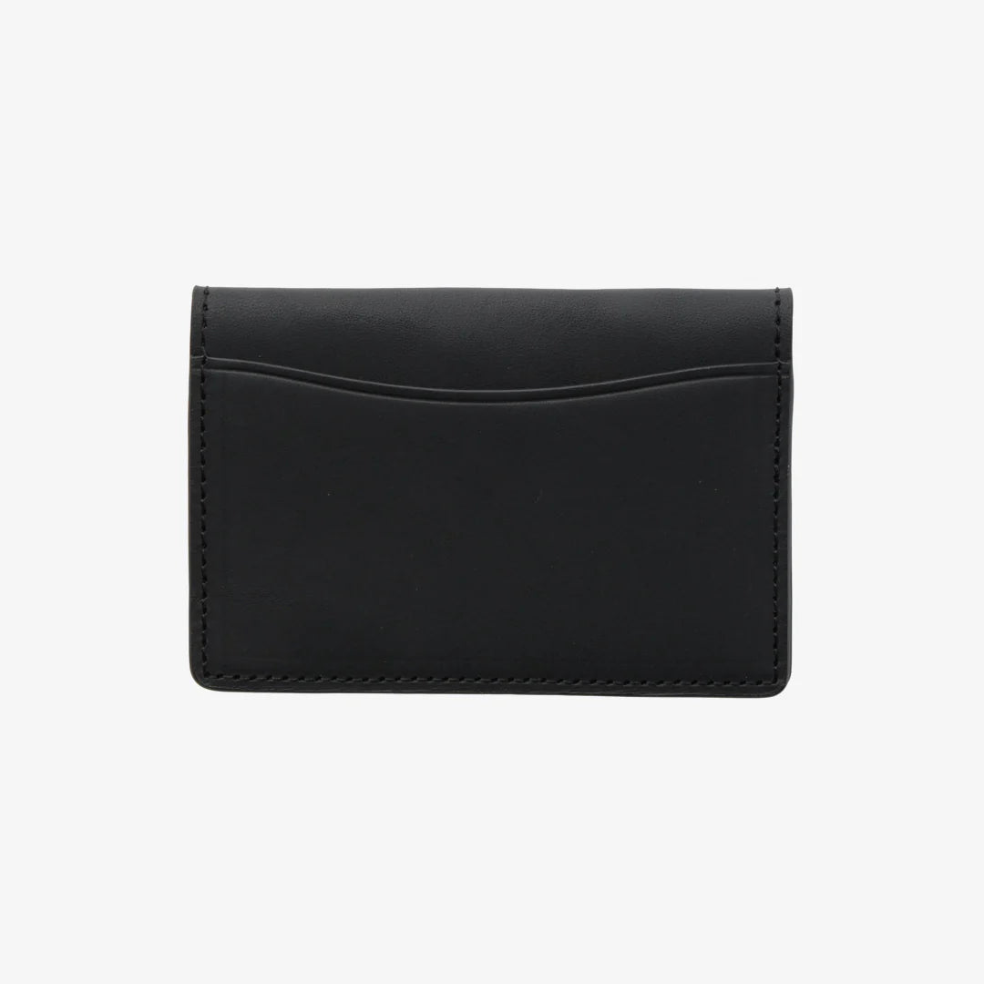 Thread Lyra Bifold Wallet BLACK
