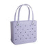 Bogg Bag Baby LILAC