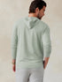 Tasc M Carrollton Hoodie AGAVE HEATHER