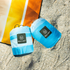 Ballast Oasis Beach Blanket RETRO PALM