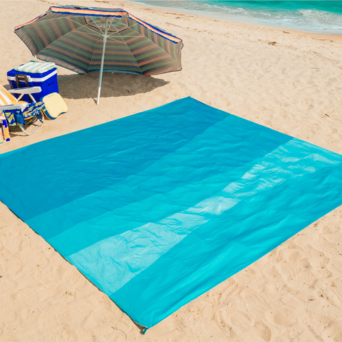 Ballast Oasis Beach Blanket PACIFIC