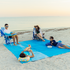 Ballast Oasis Beach Blanket PACIFIC