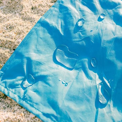 Ballast Oasis Beach Blanket PACIFIC