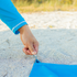 Ballast Oasis Beach Blanket PACIFIC