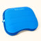 Ballast Beach Pillow OCEAN BLUE