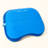 Ballast Beach Pillow OCEAN BLUE