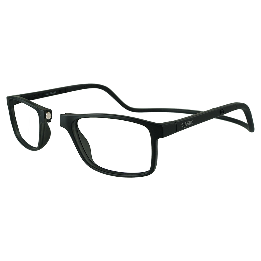 Clic Barat Reader MATTE BLACK