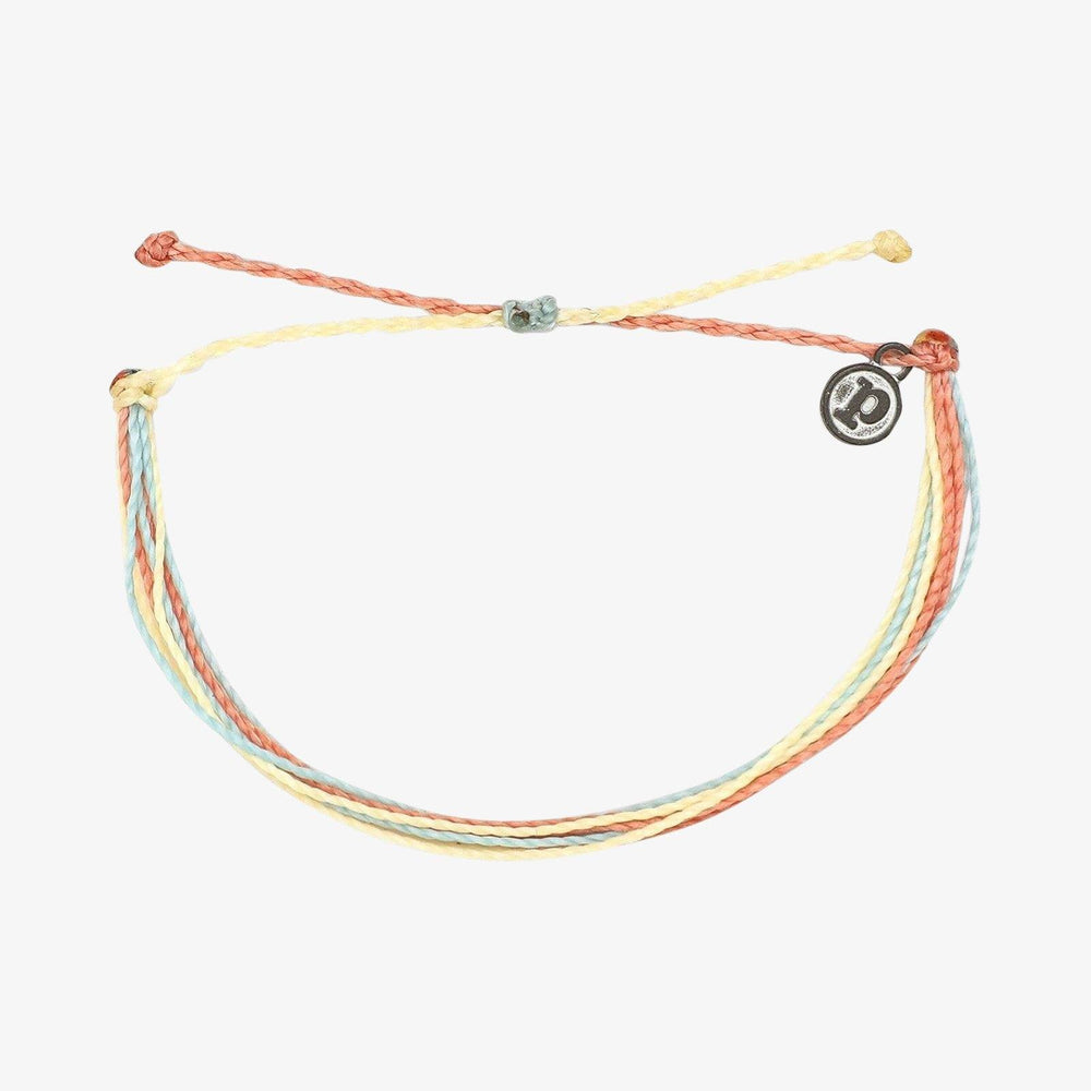 Pura Vida Original Bracelet BEACH LIFE