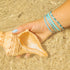Pura Vida Original Bracelet SIESTA