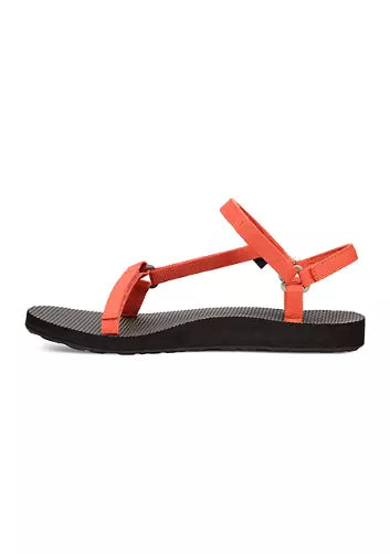 Teva W Original Universal Slim TIGER LILY