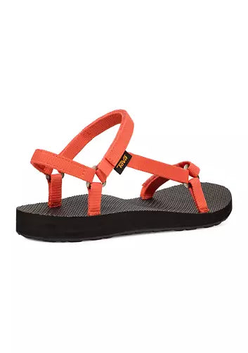 Teva W Original Universal Slim TIGER LILY