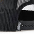 Seager Big USA Snapback BLACK