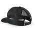 Seager Big USA Snapback BLACK
