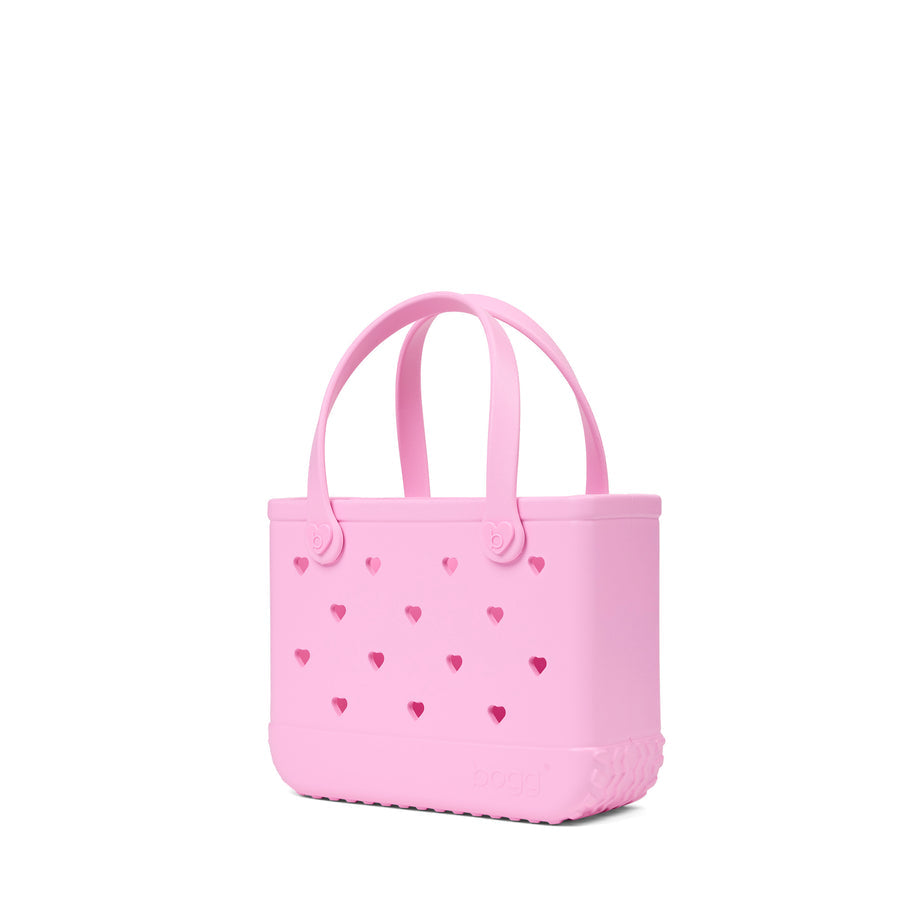 Bogg Bag Bitty Bogg PINK TAFFY