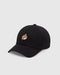 tentree Sasquatch Peak Hat METEORITE BLACK/FLOATIE