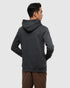 tentree M Sasquatch Hoodie NOIR MÉTÉORITE/DOG WLK