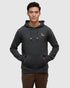 tentree M Sasquatch Hoodie NOIR MÉTÉORITE/DOG WLK