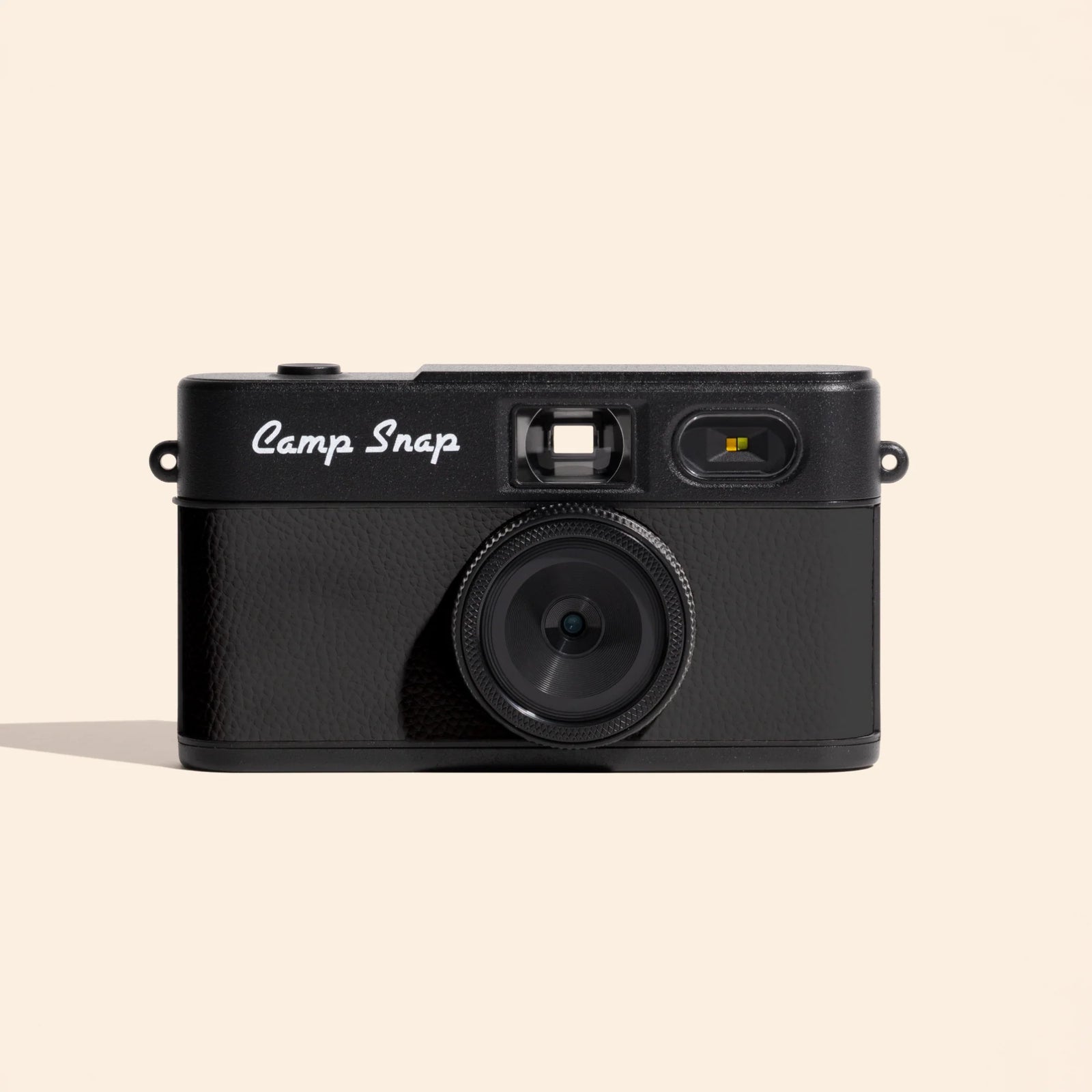 Camp Snap 2 Camera STEALTH BLACK