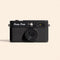 Camp Snap 2 Camera STEALTH BLACK