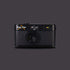 Camp Snap Camera STEALTH BLACK