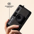 Camp Snap 2 Camera STEALTH BLACK
