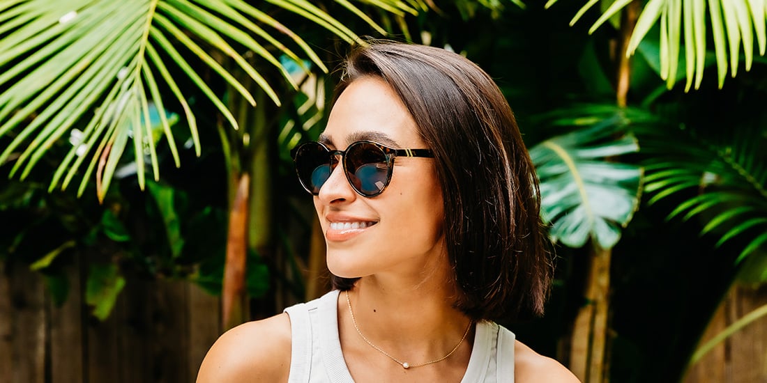 Blenders Coastal X2 TORTOISE