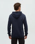 tentree M Sasquatch Hoodie MIDNIGHT BLUE HEATHER / ADIRONDACK