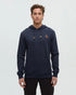 tentree M Sasquatch Hoodie MIDNIGHT BLUE HEATHER / ADIRONDACK