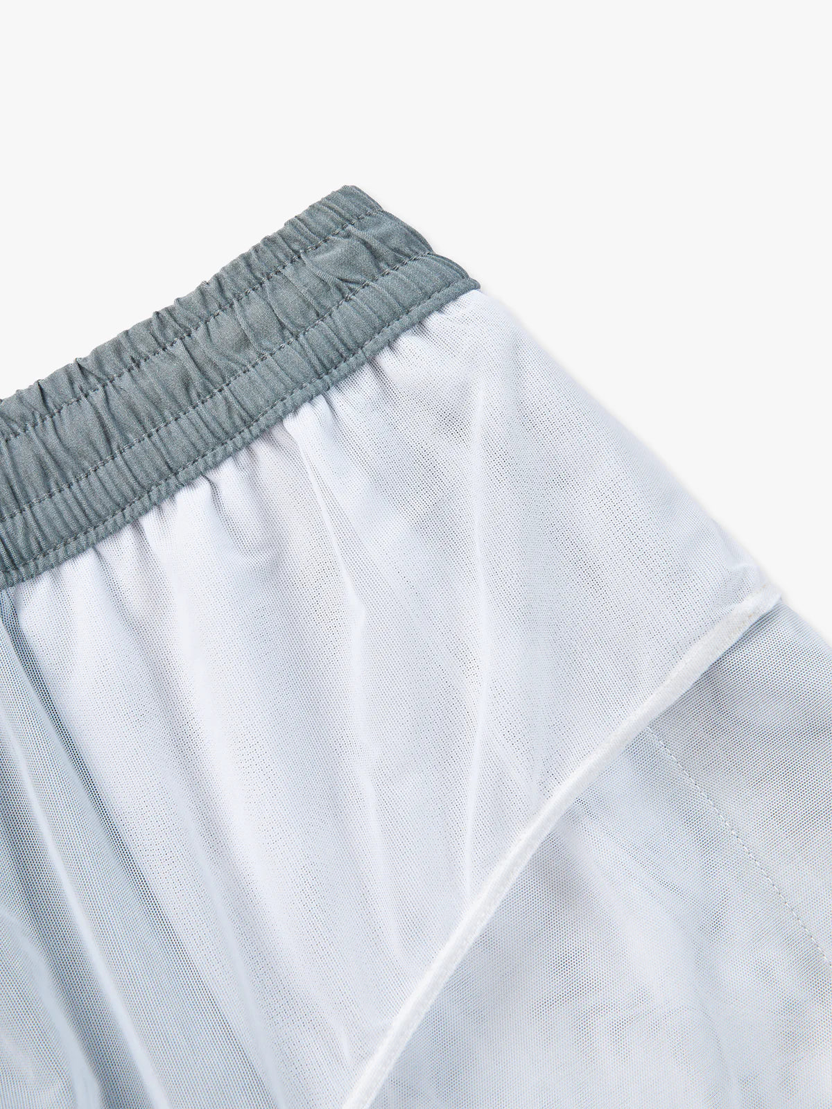 Chubbies M 5.5