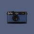Camp Snap Camera MIDNIGHT BLUE