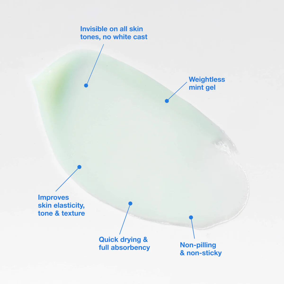 Dune The Bod Guard SPF 30 Body Gel