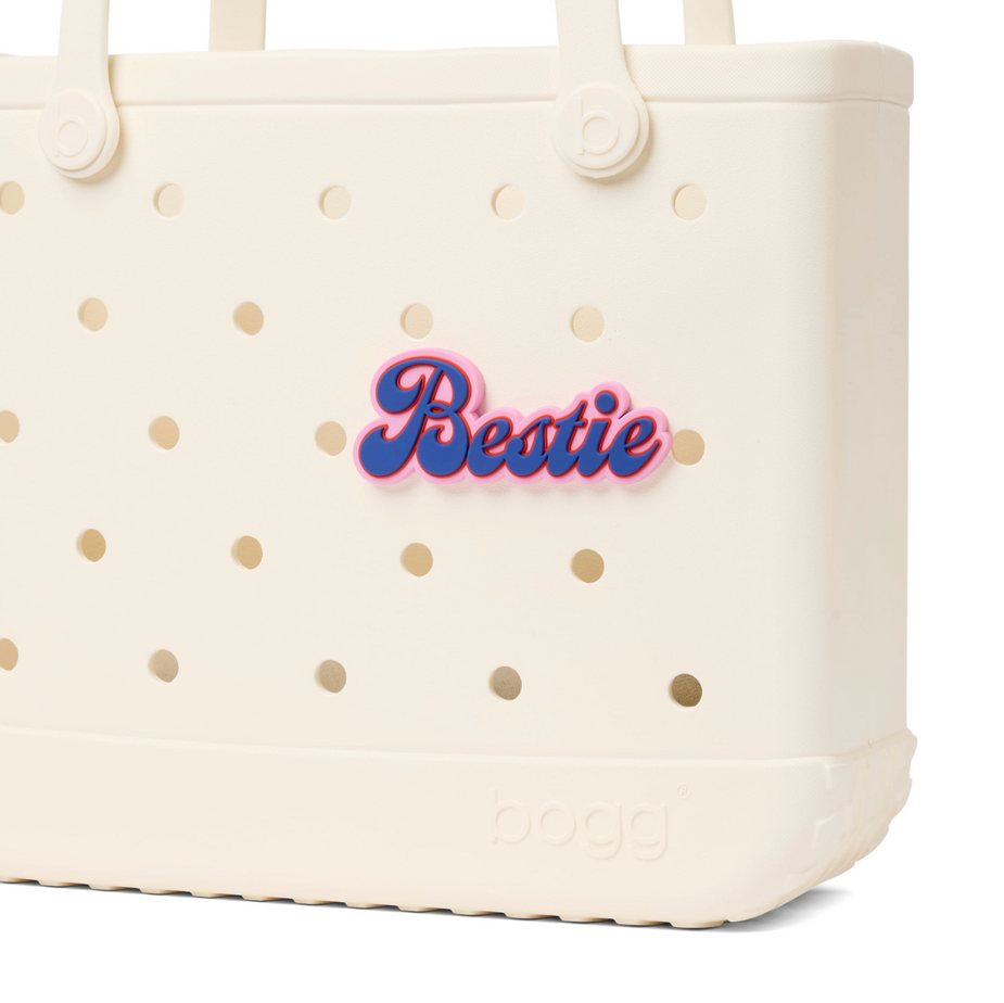 Bogg Bag Bogg Bits BESTIE