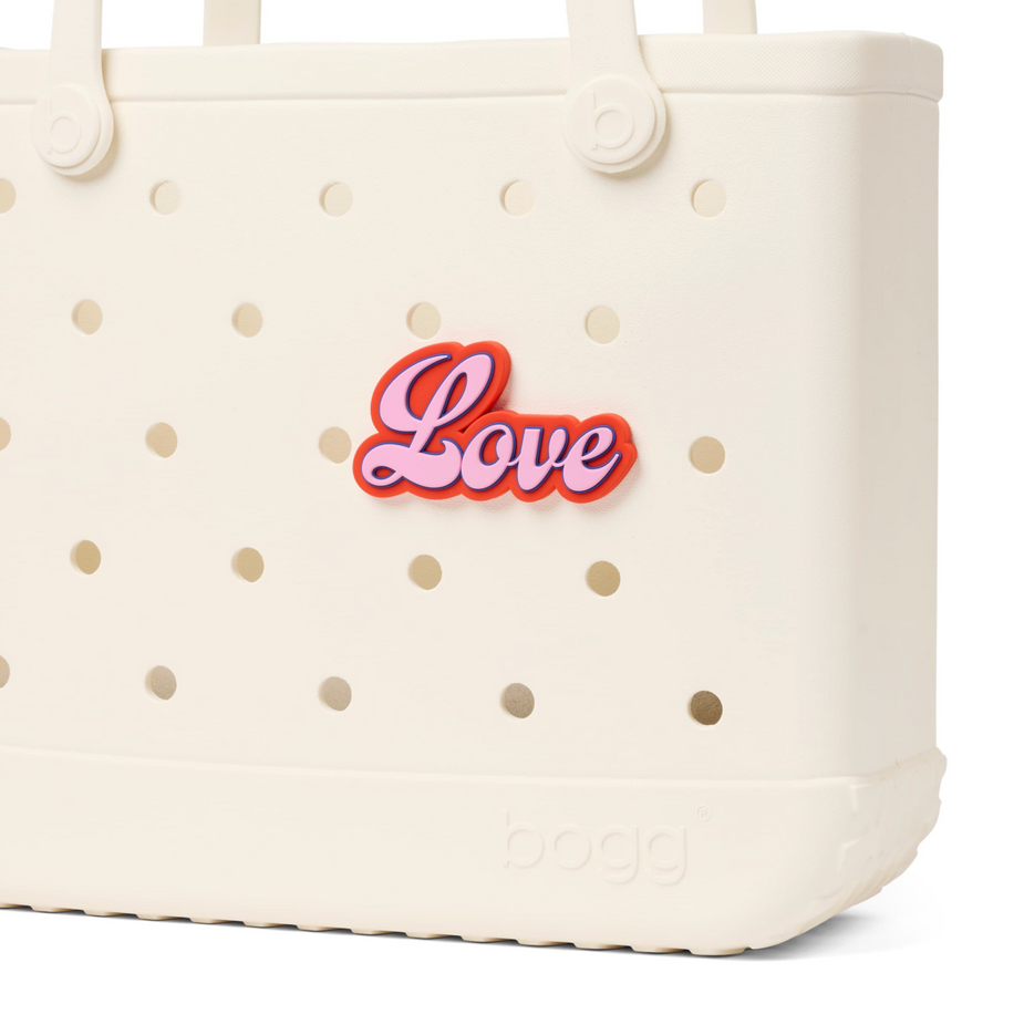 Bogg Bag Bogg Bits LOVE