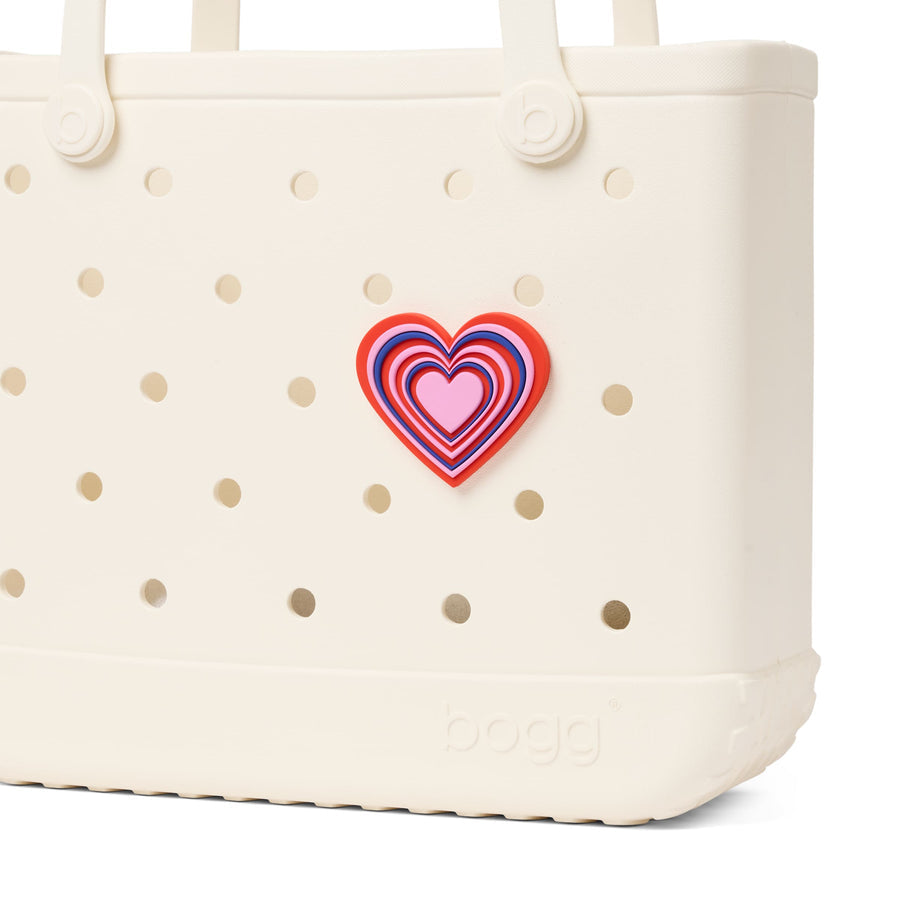Bogg Bag Bogg Bits LAYERS OF LOVE