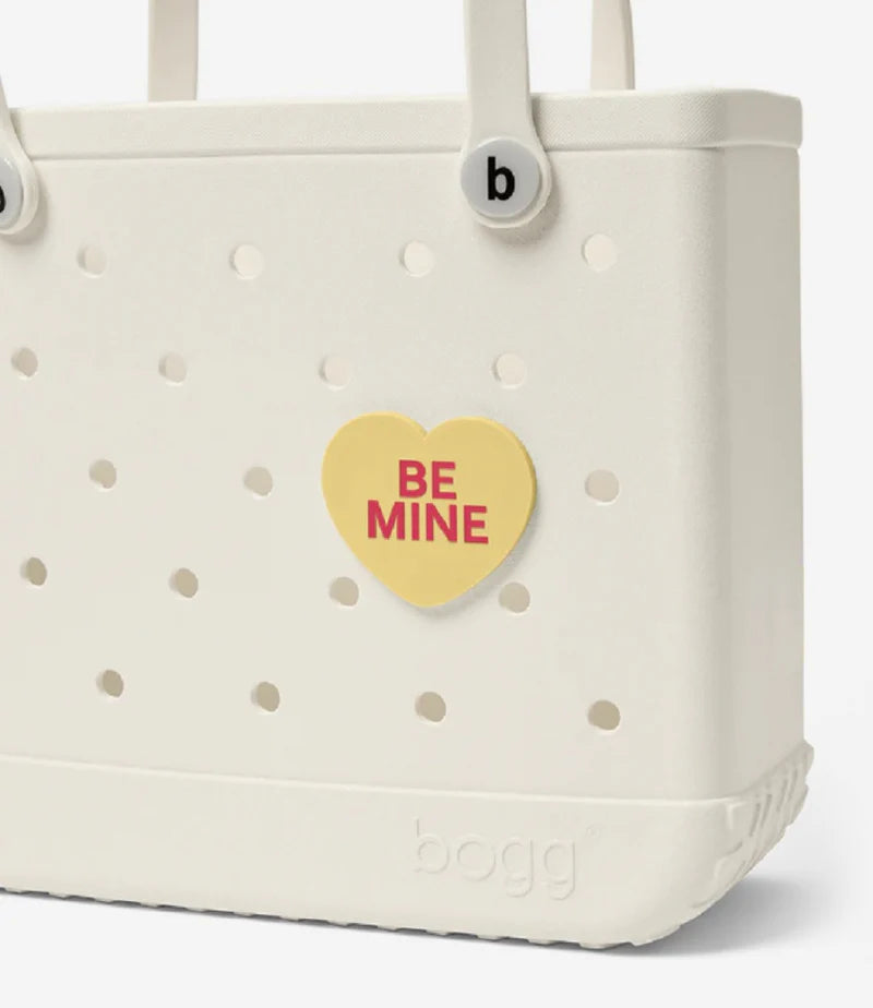 Bogg Bag Bogg Bits 2.0 BE MINE