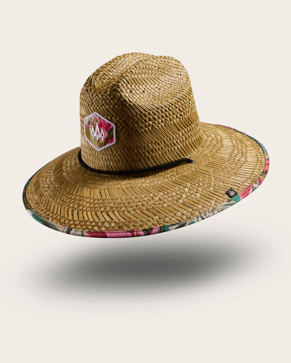 Hemlock Hat Co BOMBAY