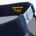 Seager Bradley Trucker Snapback FADED DENIM