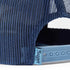 Seager Bradley Trucker Snapback FADED DENIM