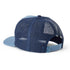 Seager Bradley Trucker Snapback FADED DENIM
