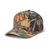 Seager Branded Snapback CAMO
